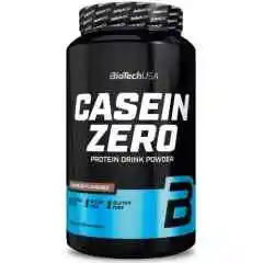 

Sports nutrition biotech/protein (casein) casein zero-908 grams, strawberry