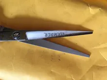 Tijeras profesionales para peluquería, juego de corte de pelo, acero japonés, 440C, 5,5, 6,0, 888