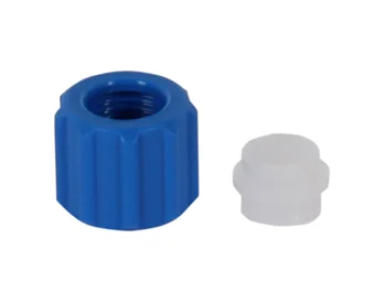 

Pipe connectors Sawo STP-PUMP-CAP (2 pcs per set)
