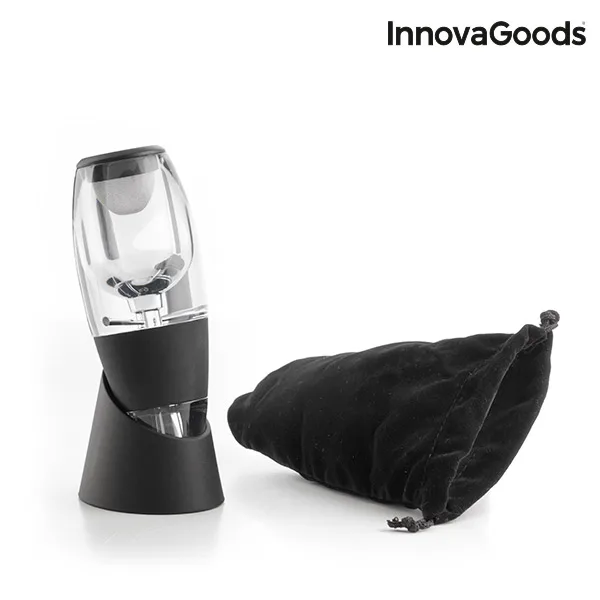 InnovaGoods Графин для вина