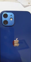 Protector de pantalla de lente de cámara trasera de Metal, película de anillo de aleación de aluminio para IPhone 12 Mini Pro Max, funda para lente de cámara