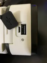 Portable Light Lamp Powerful Camping-Lantern Solar Emergency Usb