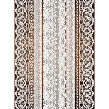 

Rice paper for Decoupage "" craft Premier "", A3, 25 g/m, "Lace-2" "cp08937