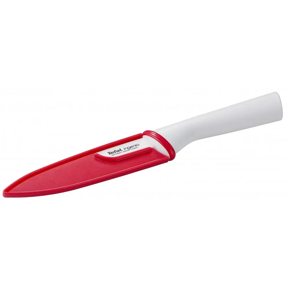 Многофункциональный нож Tefal Ingenio White K1530514