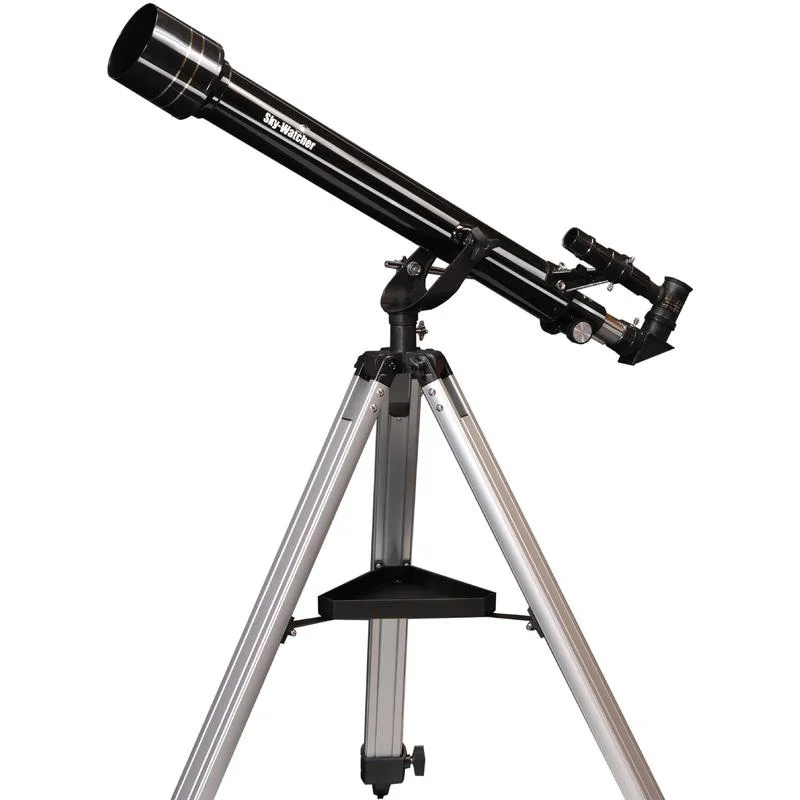 Telescope sky-watcher BK 607az2 | Инструменты