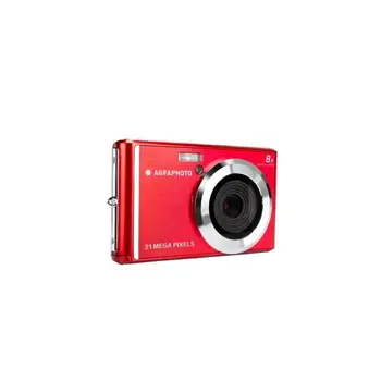 

AGFA PHOTO-digital Camera Compact Cam DC5200-Network