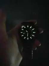 NEKTOM Mens Watches Quartz Watch Waterproof Watches Steel Strap Wristwatch Watches For