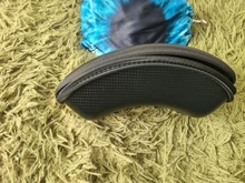 Estuche de protección para gafas de esquí, funda rígida para gafas de esquí, Snowboard, deportes de invierno, a prueba de golpes, Original