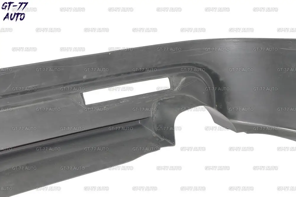 Декоративные накладки на передний и задний бампер для Honda Accord 8 2008-2011 юбки стайлинг тюнинг молдинг внешний материал ABS пластик