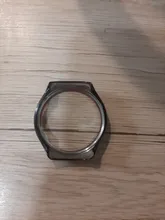 Funda para Huawei Watch GT 2e, cubierta suave de TPU, marco de cobertura completa, accesorios para reloj inteligente, parachoques + Protector de pantalla, Huawei Watch GT2E