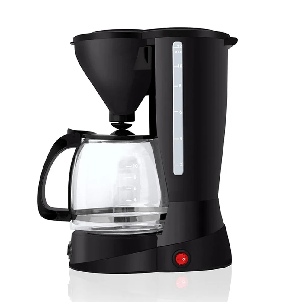 Stevenson Maaltijd consumptie Sytech Elektrische Infuus Koffiezetapparaat, 10 12 Kopjes, 1,5 Liter,  Rapida, Slip Glas Kruik, non Stick, 800W, Koffie, Koffiezetapparaat, Koffie  Machines|Koffiemakers| - AliExpress