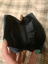 Bolsa de cosméticos con personalidad para mujer, Neceser de maquillaje, organizador de moda, CB034