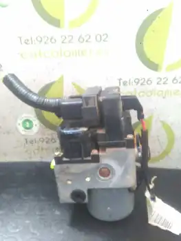 

YS712M110AA 404087515122 Abs Ford Mondeo Saloon (gd) 1.8 Turbodiesel Cat