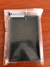 Herramienta de transformación de modelo, soporte para pintura de color, pedestal de pintura en aerosol, Mesa de Color