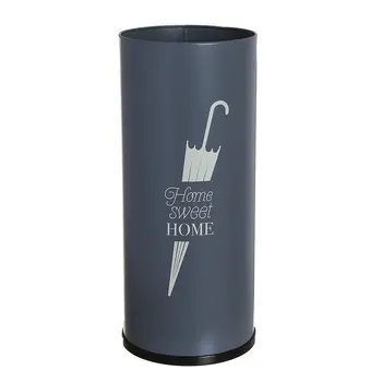 

Umbrella round Metal Soporte de umbrella 21x50cm