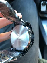 CHEETAH-reloj de hombre negro, de cuarzo y resistente al agua, cronógrafo cronógrafo para hombre, cronógrafo de pulsera para hombre, resistente al agua, marca de lujo