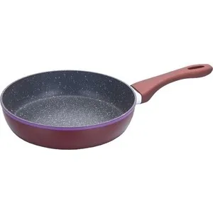 

Frying Pan Bekker D 24 cm red and blue (bk-3776)