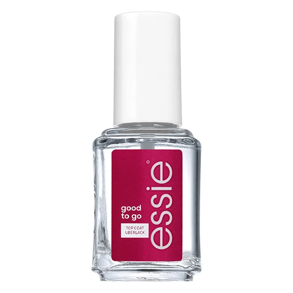 Лак для ногтей хорошо сохнет и блестит Essie (13 5 мл) | Красота здоровье