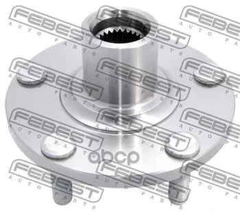 

Hub front (Nissan Primera P12 2001-2007) febest febest art. 0282-p12f