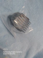 PHILIPS-peine para maquinilla de cortar el pelo, 3-21MM QC5010 QC5050 QC5053 QC5070 QC5090, envío gratis