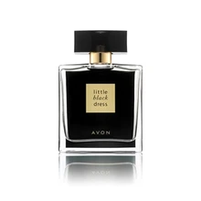 Avon маленькое черное платье EDP-50 мл
