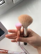 Makeup-Brushes-Sets Foundation Cosmetic-Powder Eyebrows Highlighter-Eye Eye-Shadow Soft-Hair