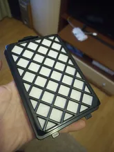 HEPA-FILTER-PART DJ97-01670B SC885B Samsung for H13 Dj97-01670b/Sc885b/Sc88h1/..