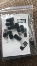 Pluggable-Wire-Connector Wires Wiring Crimp-Terminals Electrical-Cable Quick-Splice 22-20AWG