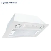 Встраиваемая вытяжка Zigmund& Shtain K 006.51 W