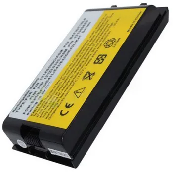 

Laptop Battery for Lenovo E41 11.1v 4400 mAh, jinjunye, analog, China