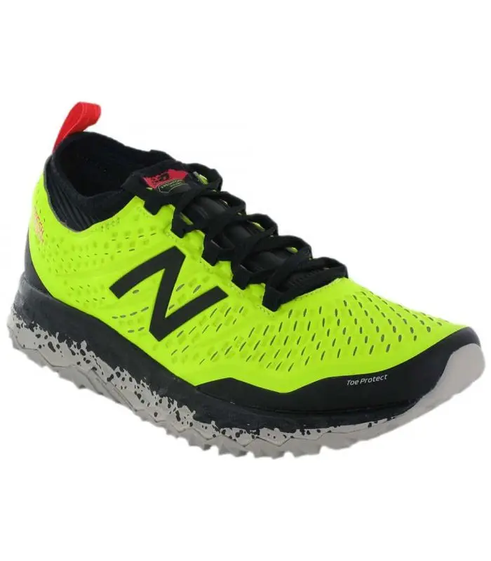 zapatillas new balance fresh foam hierro v3