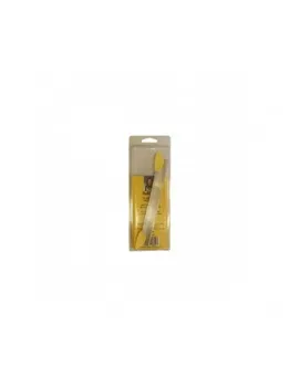 

BLADE WITH HANDLES FASTENING NUBLADE KATO