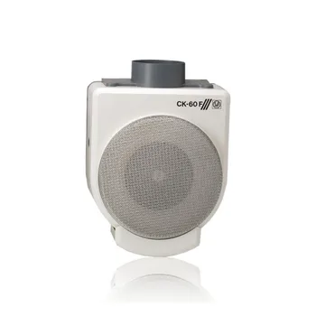 

Kitchen extractor S&P 164744 160W 625 m3/h 50Hz White