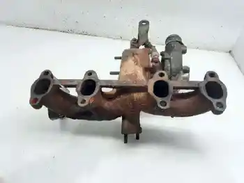 

GT1749V TURBOCHARGER SEAT LEON (1M1)