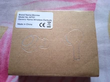 Earphones Gaming Headset Tws Bluetooth Sports Wireless Earbuds Stereo Noise Cancelling