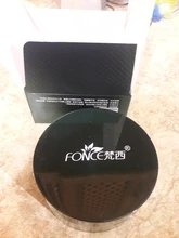 Fonce-Parches de colágeno alga de aguas profundas, máscaras coreanas para reducir las ojeras, Gel para dormir, antiarrugas, 60 Ojo de cristal