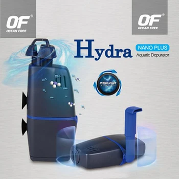 

ICA HYN Filtro Interior Hydra Nano Plus