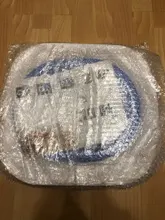 Cat Toilet Litter-Trainer Toilet-Seat-Lighting Catsceaningtrainingtoilet-Supplies 