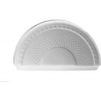 

Kutahya has Porcelain Emerald Series Napkin Holder