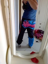 Pantalones holgados de estilo informal para mujer, pantalones Harem con estampado de historietas, pantalones de chándal de estilo Hip Hop, pantalones informales, Kpop