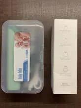 Aspirador Nasal eléctrico para bebé, limpiador de nariz para recién nacido, instrumento de belleza para adultos, eliminador de espinillas, Bab 2 en 1
