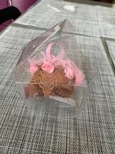 Tiara de cumpleaños para niñas recién nacidas, diadema de princesa de encaje de flores, regalos de cumpleaños