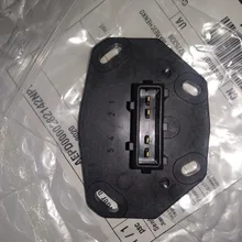 Throttle-Position-Sensor Passat Jetta Golf Monoponto 037907385A Audi 80 Peugeot TPS Renault