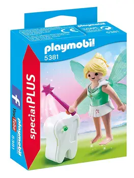 

Playmobil 5381 fairy toy store