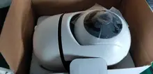 Cámara de videovigilancia inteligente YCC365 PLUS, 1080P, IP en la nube, red wi-fi inalámbrica de seguimiento automático, CCTV para bebé