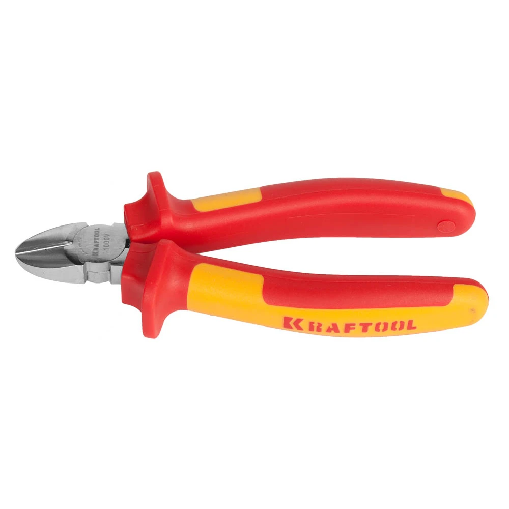Бокорезы KRAFTOOL 160 мм, Cr-Mo, 2202-5-16_z01