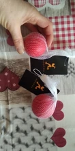 HOOPET Perro Pelota de Goma Juguete Mordedura-resistente Perros Pitbull Cachorro de Peluche Alimentos Para Mascotas