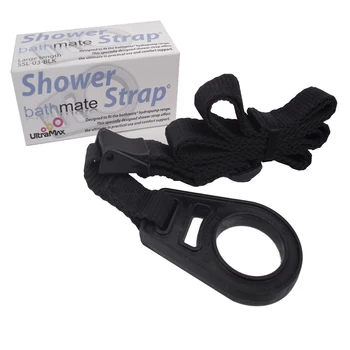

Belt Bathmate Shower Strap for fixing the hydraulic pump on the neck