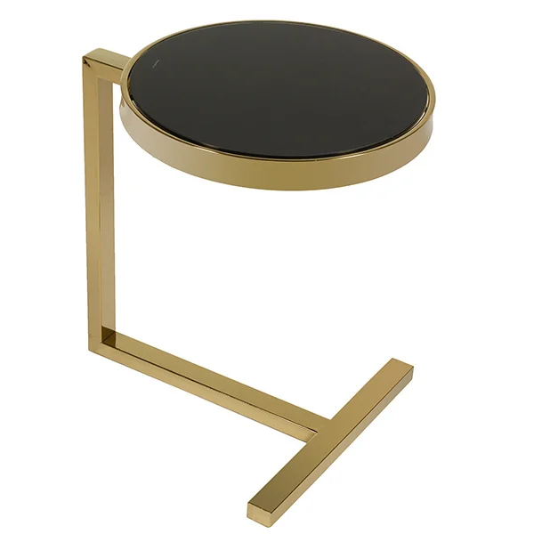 Дополнительный стол(43x43x55 см) BigBuy Home