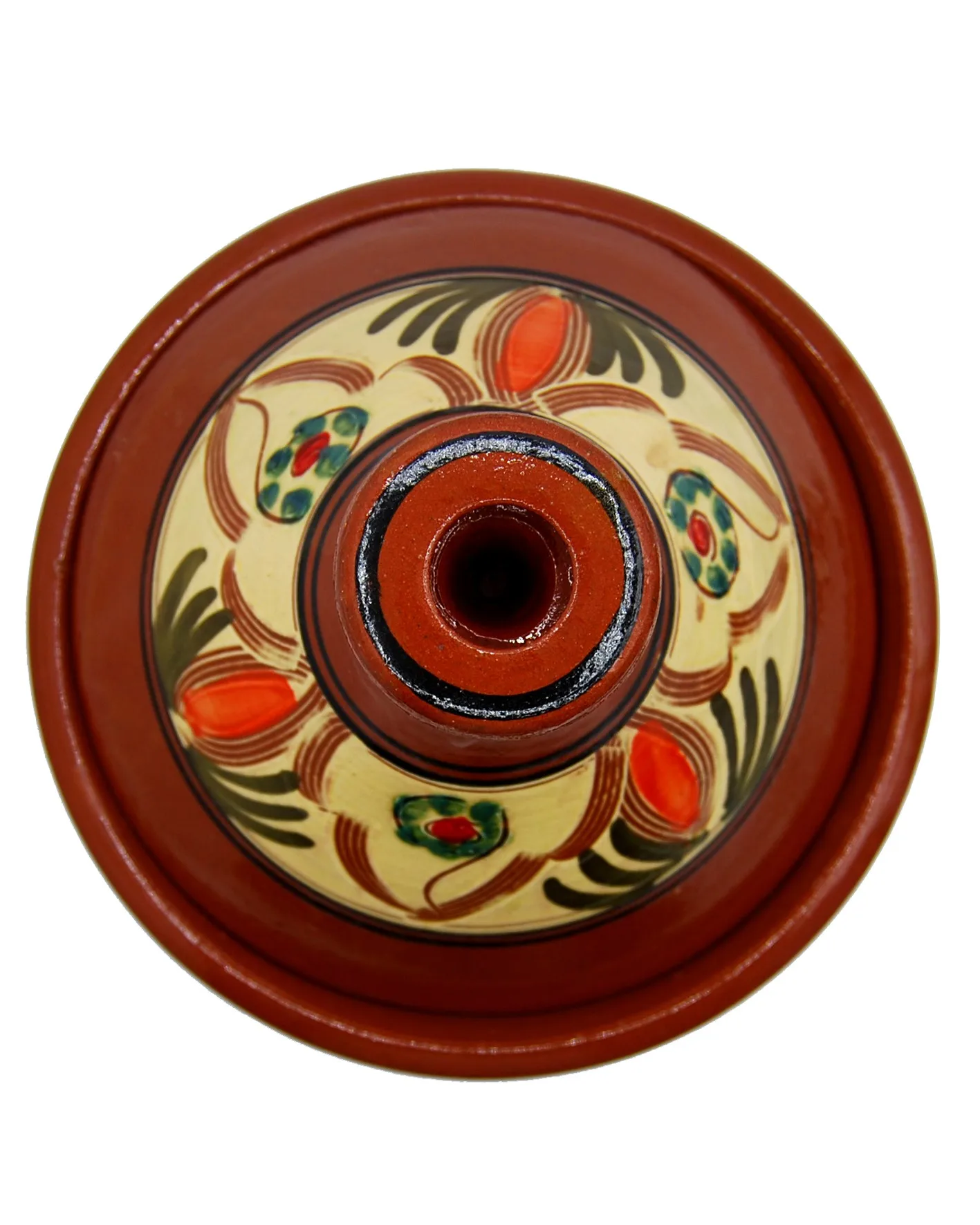 Tajine Tagine горшок глиняные горшки марокканский диаметр. 30 см L 1806191018